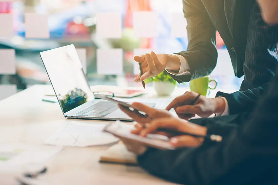 Wirkungsvollen Marketingstrategie steigern Ihren Erfolg Marketingstrategien und Produktvisionen