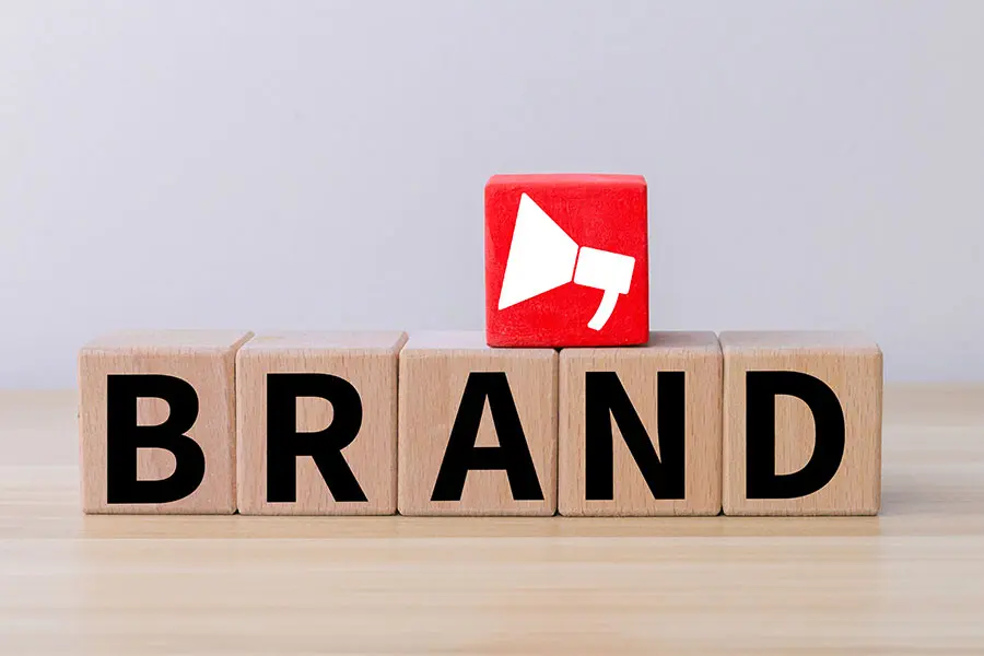 Alleinstellungsmerkmal durch Corporate Design Branding und Corporate Design